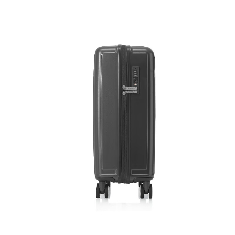 美旅(AMERICAN TOURISTER)拉杆箱万向轮行李箱20英寸登机箱密码箱旅行箱NM6 NM7 NM8 NM7*18001 20英寸