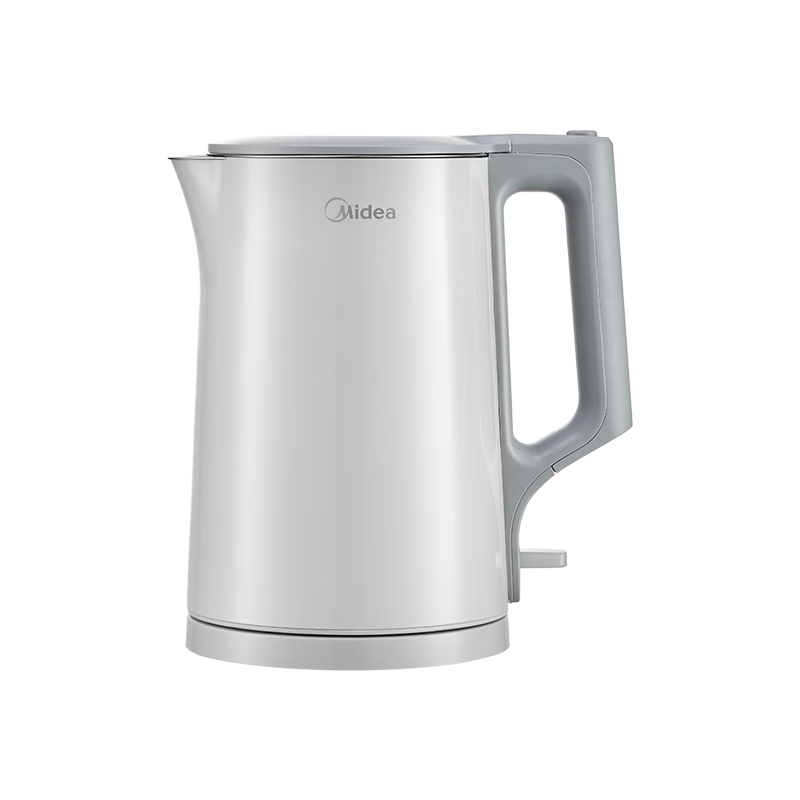 ���ģ�Midea�������Ҳ�������ˮ����ˮ�� ������������ˮ�� ˫����� 304������޷��ڵ� ���ʿ�����ˮ���� 1.5L ��ĸӤ���ʡ�316L�����