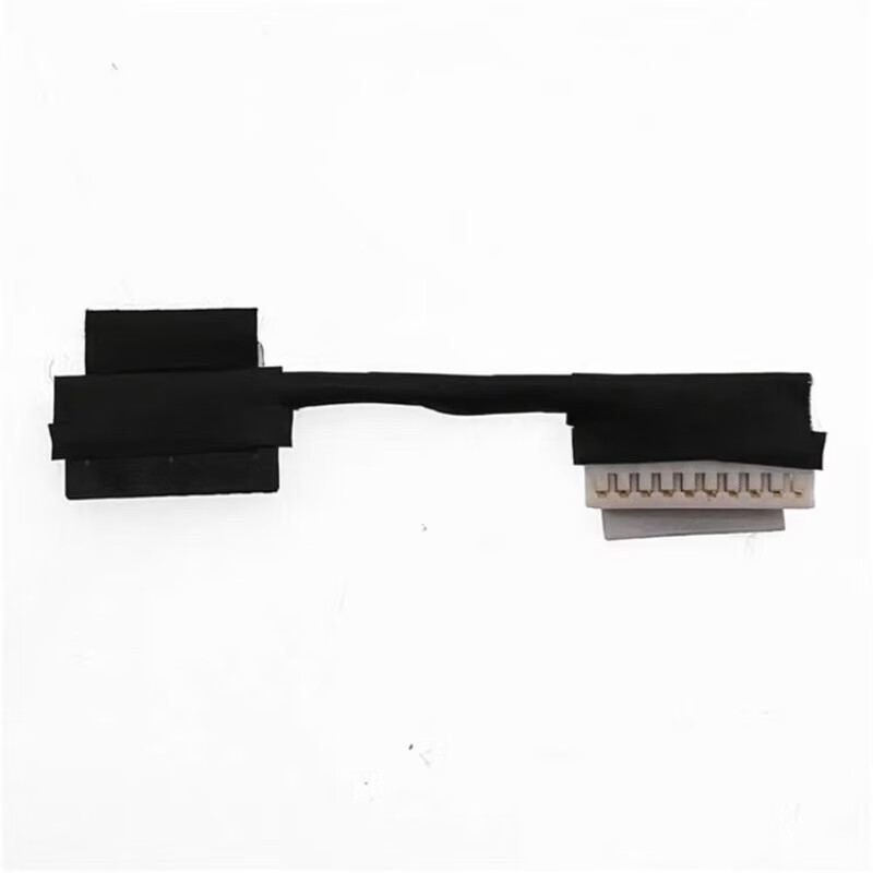 嘉睿科戴尔DELL 灵越 Inspiron 3480 3482 3580 3581 3583 3584 5493 成就 Vostro 3400 电池排线0HFYMP