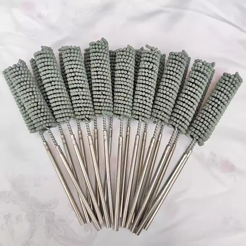 钢丝刷批发行业动态：市场风云与机遇