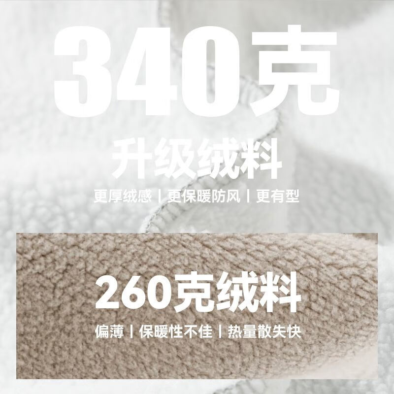 贵人鸟童装男童套装秋冬款儿童2026新款加绒卫衣男大童冬季运动服 藏蓝G白K-G中国白K-藏蓝G白K 120