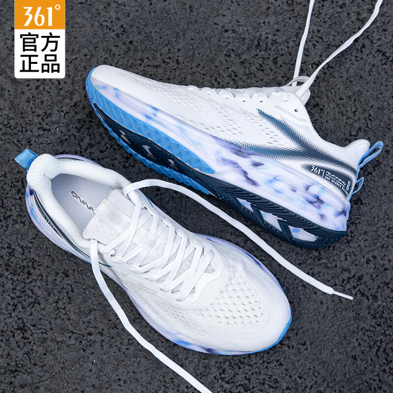 ���ڲ�����361��Q������3.0ح��Ь�˶�Ь���ܲ�Ь�����¿�͸���������רҵЬ���� 361�Ȱ�/��ī�� 46 119.9Ԫ