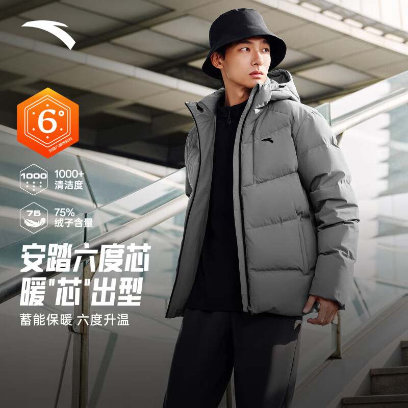 ̤ANTA޷حZͬķ޷ж̿Ӻ񶬼޷ ķƼɳ7901-3 M (170) 292.8Ԫ