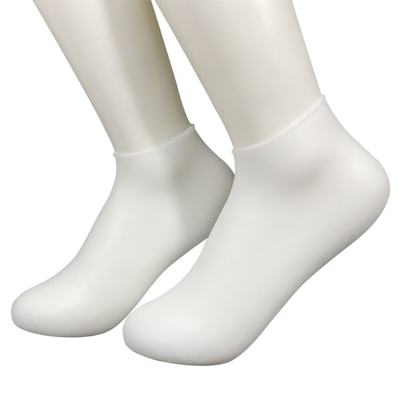 sun aegis硅胶潜水袜脚蹼袜防磨脚自由潜水美人鱼短袜游泳防水3mm冲浪