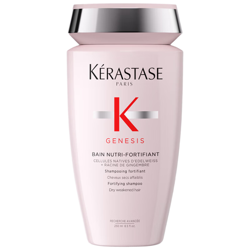 ��ʫ��KERASTASE����Դо˿����ϴ��ˮ250ml��Ԫ���������ƿ����������֡�