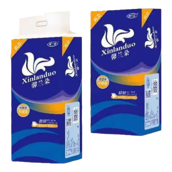 (��һ��һ)ܰ��������ֽԭľ��ֽ12����о��ֽ��ֽ��ͥװ 1��12�� 8.99Ԫ