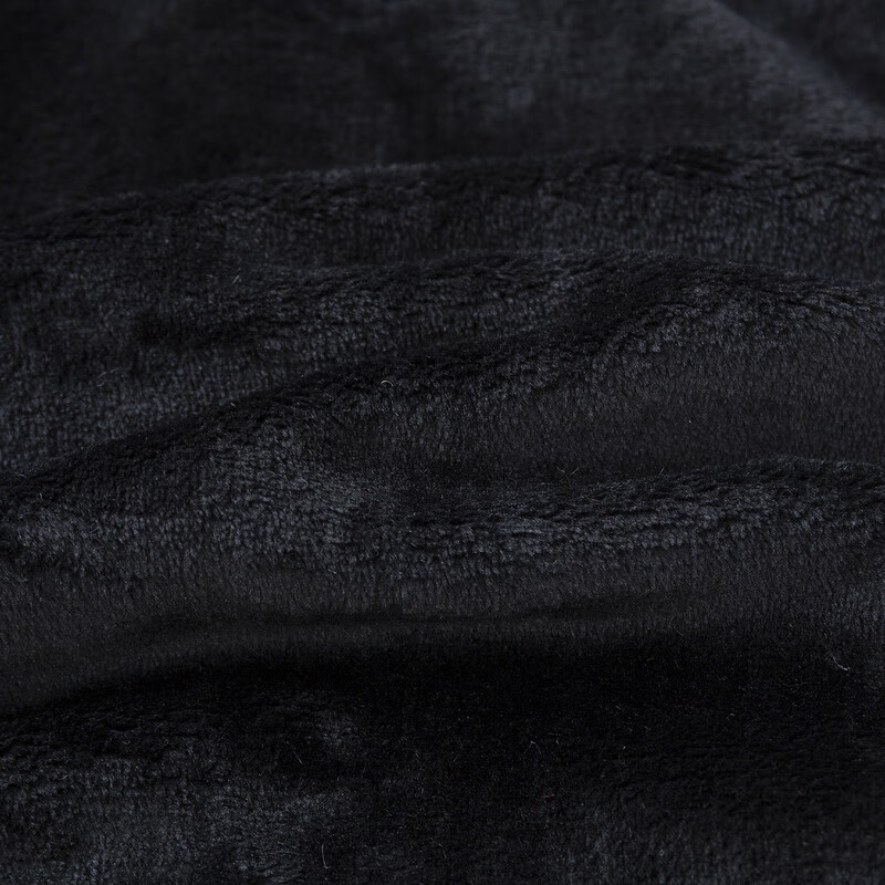 嘟嘟家男童外套冬季女童拜年服加绒上衣儿童冬款新年衣服红色童装外衣潮 红色 90