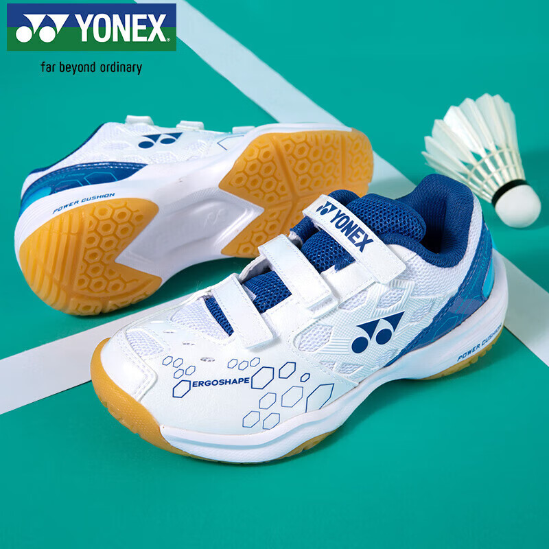 YONEX�����˹��ë��Ьyy�������������ӿ�������SHB101JRCR����32��