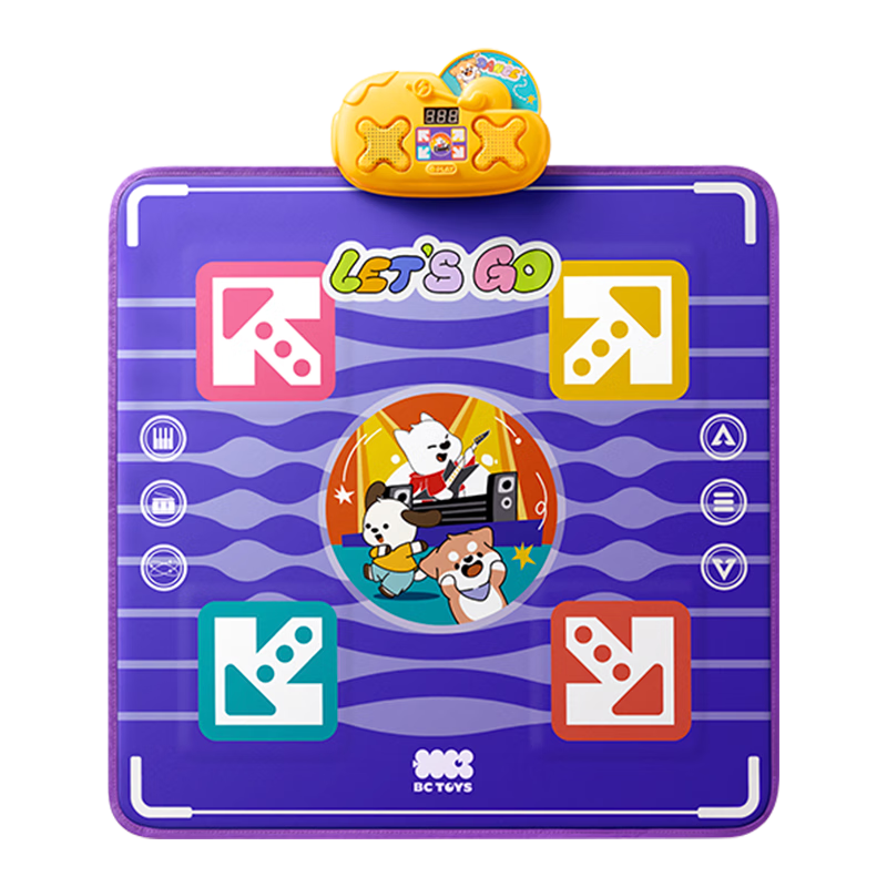 babycare BCT�ƹ�����̺ ��ͯ��� 3-6-10�� Ů���������� ����������Ϸ ����200-20���ٴյ�����Ʒ������122.83Ԫ