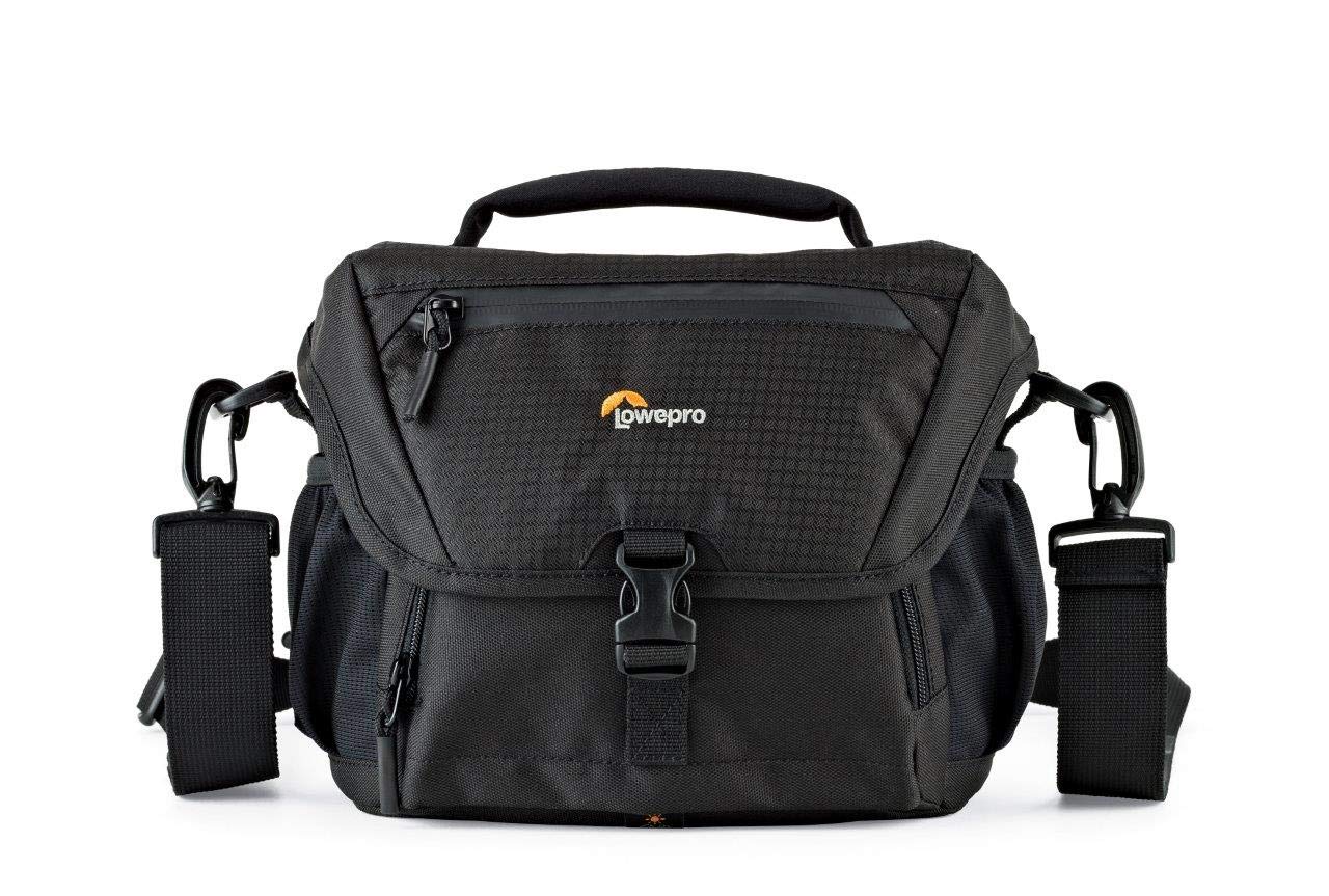 LOWEPRO 乐摄宝 乐摄宝 相机包 NOVA AW2 系列 单肩包 附带防雨罩