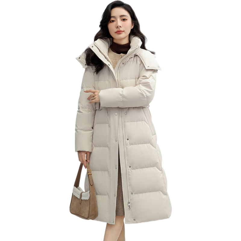 PLUS��ѼѼ YAYA ���޷�Ů�����ϥ�������ݼӺ�ů 229Ԫ(����ȯ)