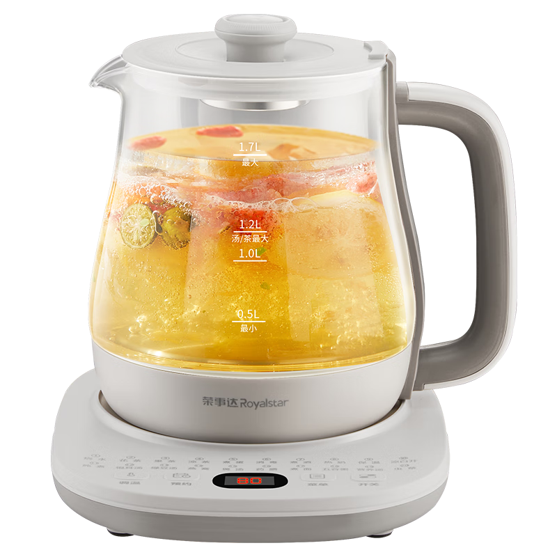 ´Royalstar ºˮˮһ廨ů24H1.7Lð칫ҿˮYSH1759Y304