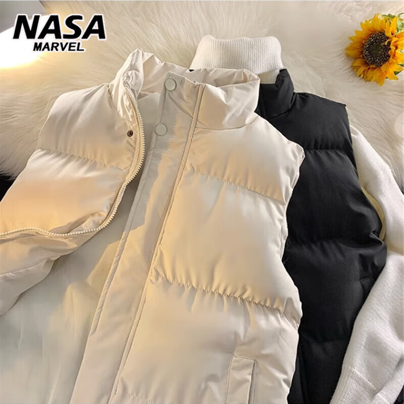 ���ڲ�����NASA MARVEL����������Ů���������޷�����bf���米�ı�ů�����������ﶬ�� ��ɫ�ؼۿ� XL