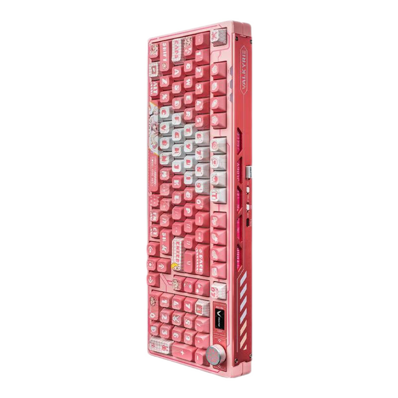 VALKYRIE/�߶����� VK99ϵ�� ���� ���ƻ���е���� 2.4G/����/���� ��ģ VK99-��߲