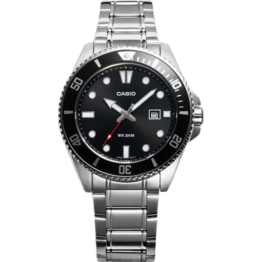 plusŷCASIO¿ִǱˮ˶ֱMDV-107D-1A1VDF270.65Ԫȯ