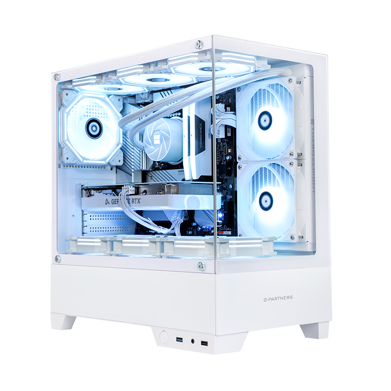 uȫͰi5 12600KF/RTX 5060Ti/RTX 5070/ȾDIY羺Ϸֱ/ս/װ 12600KF/׼ϵͳϷʵ2049Ԫ
