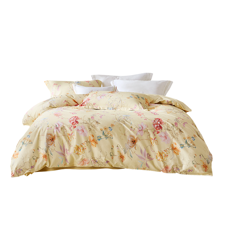 �����ҷ� 100%���޴����ļ��� ���ұ���˫���׼� ��ɫ200*230cm