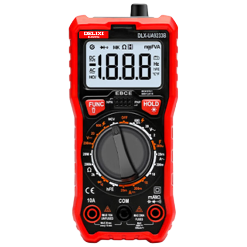 ��������DELIXI�����ñ����ָ߾�������ȫ�Զ��������ñ��������ܱ��繤ר�� 53.24Ԫ(������)