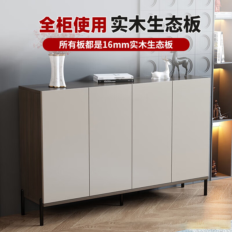 鞋柜排行榜前十名出炉：这10款设计时尚、空间利用率高，完美提升家居收纳