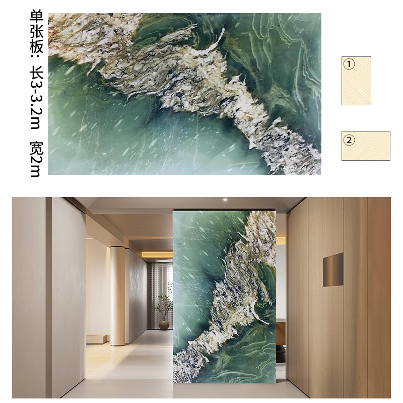 电视墙什么品牌质量最好？这10款，性价比高，口碑公认-图片1