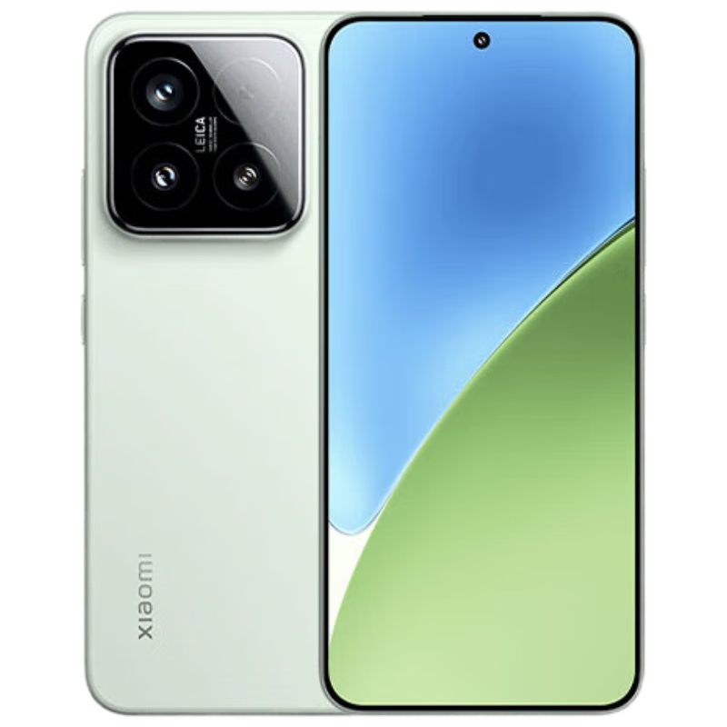 MI/С�� 15 �ֻ� ����8 �⿨Ӱ�� ǳ���� 16+512G 3009.1Ԫ(������)