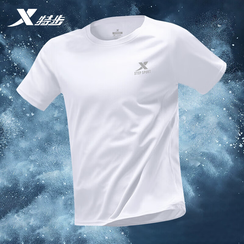 �ز���XTEP���ٸɶ���t����ʿ�ļ���˿�˶������ɴ�ɫ�����ܲ��������а����� �����-�ٸ�͸�� L