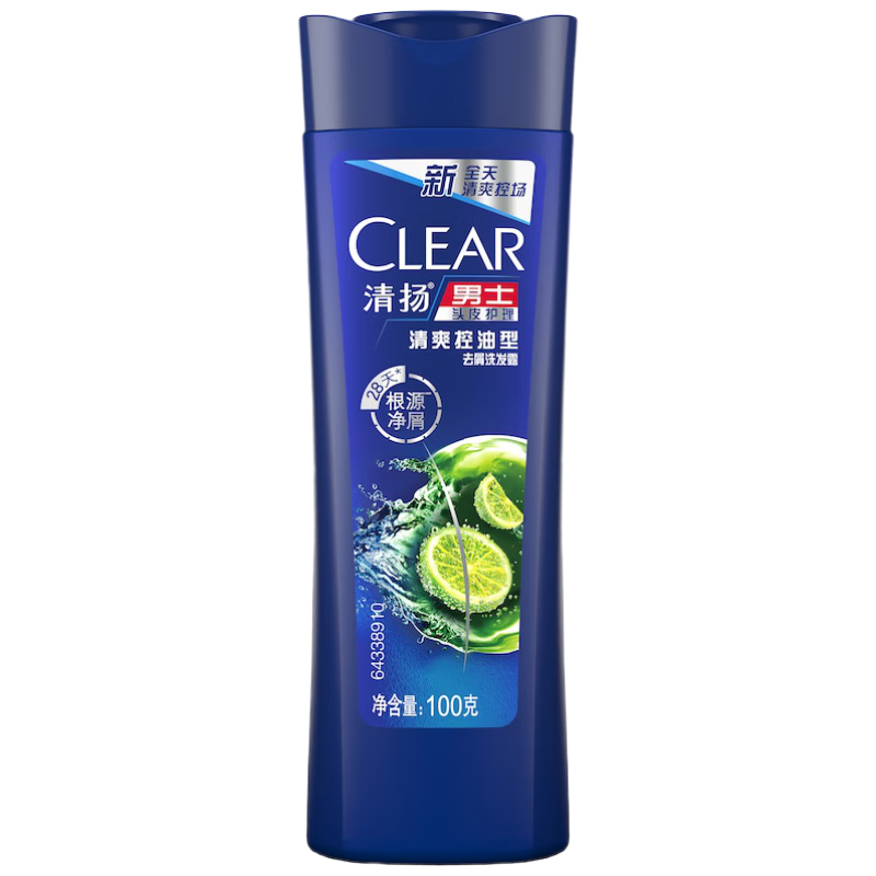 �軻��������PLUS:���� ��ʿ��ˬ����ϴ��ˮ 100g ������� �������� 7.9Ԫ(��յ�)