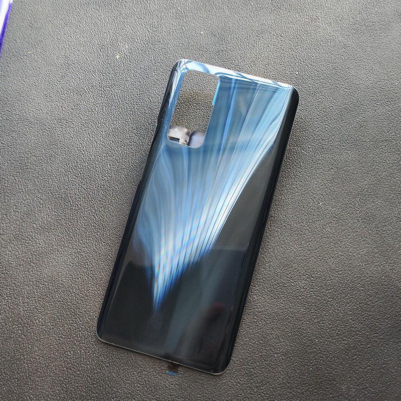 【荣耀30】幻夜黑丨玻璃后盖 单后盖