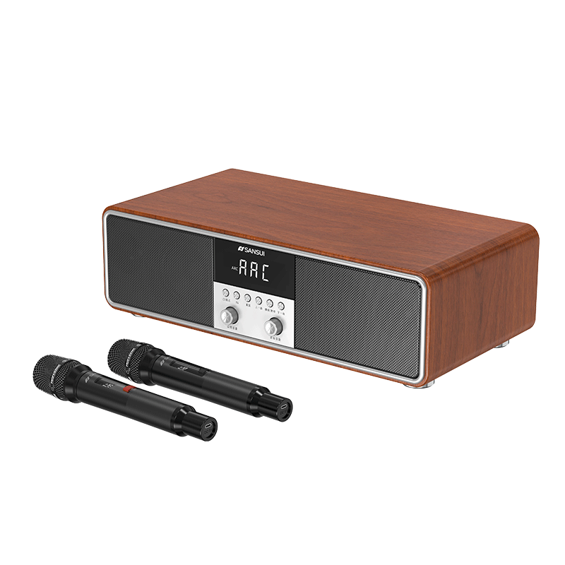 ���ڲ�����ɽˮ��SANSUI��T73 k�������ͥKTV����ȫ�׹���һ�������K���������������������OK���廷��������������ľ�� 698.4Ԫ(������)