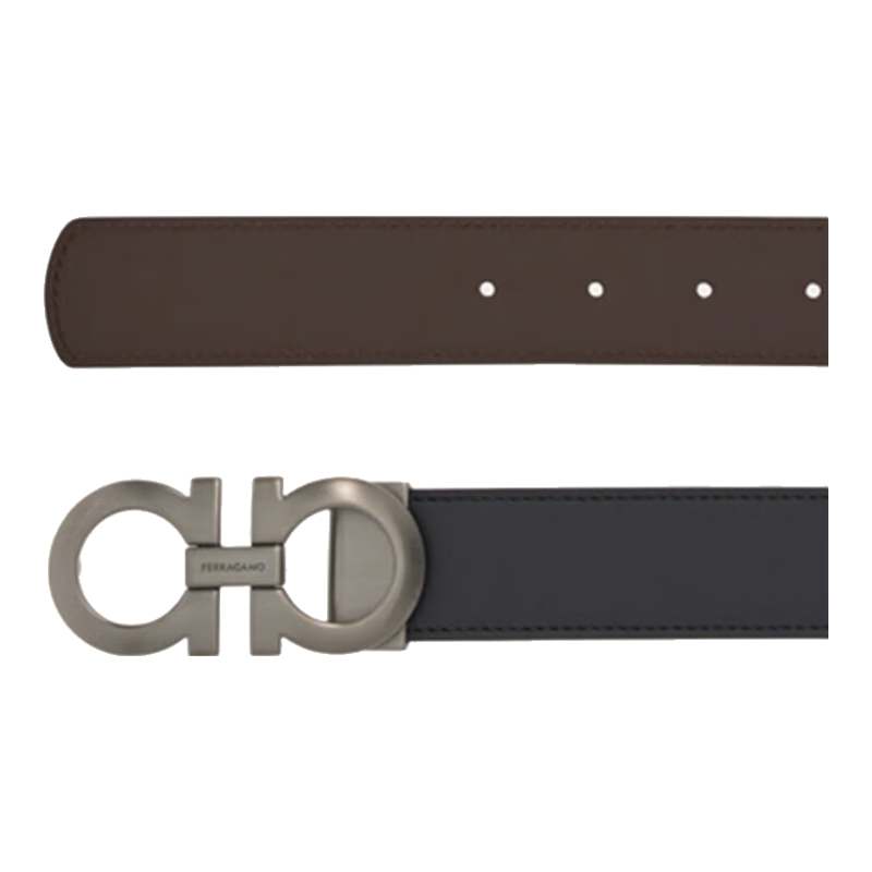 ĽFerragamoʿ˫GANCINIɵʽ 0464231_C_110 