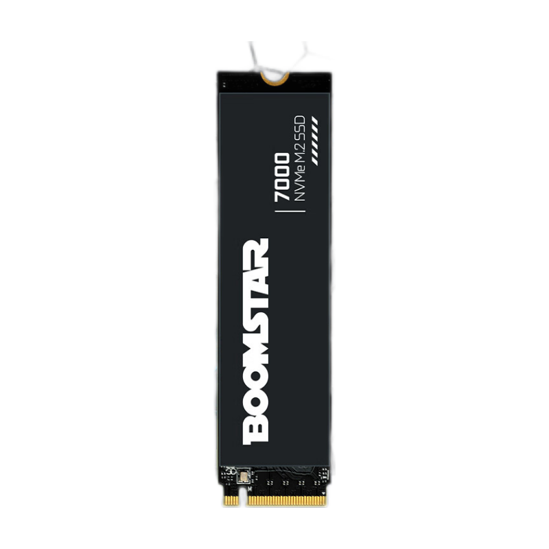 GALAXY 影驰 星曜 7000 Plus NVMe M.2 固态硬盘 1TB（PCI-E4.0）