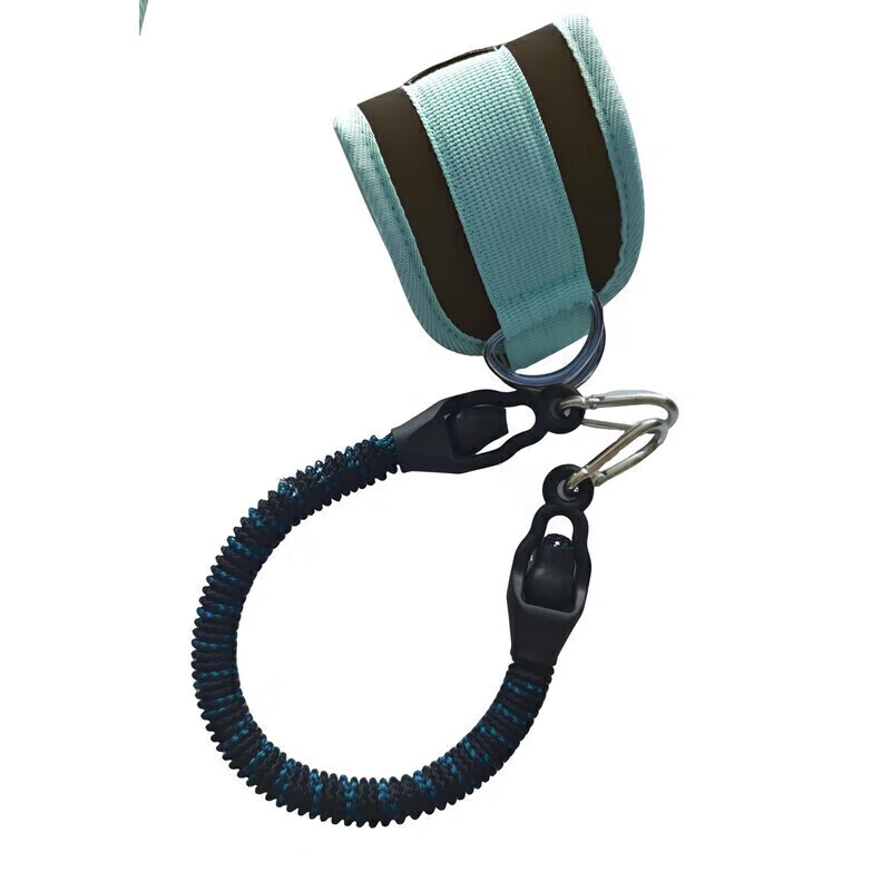通用腿部增肌锻炼器【全】全福康关节训练器增肌抗阻能力提升 单腿装(1支)