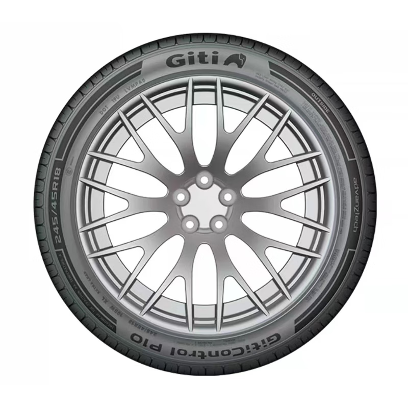 佳通GITI 轮胎 225/45R18 95W P10 适配 帝豪GS/北汽EU7 /领克03