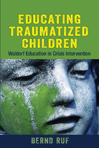 【预订3周达】educating traumatized children9781584201557