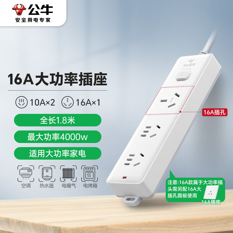 ��ţ �յ����²��� GN-406D 1.8�ס�16A