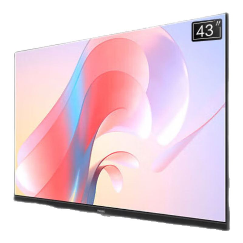 ֣PHILIPS43ӢȫͶҺƽӻ 43PFF6309/T3849Ԫ