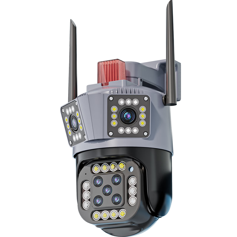 ���������������ͷ4G���߼����360�������Ǵ�ҹ��ȫ��˫�������Խ���������ũ��Ժ����������׷�� wifi�����������+360ȫ��+�����Խ��� 64G�ڴ濨 119Ԫ