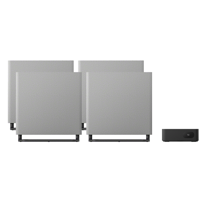 ᣨSONYHT-A9M2 Quad ȫ߼ͥӰԺ 360񷶥 4K120Hz VRR ALLMڹ   Ѱװ HT-A9M2 10521Ԫ()