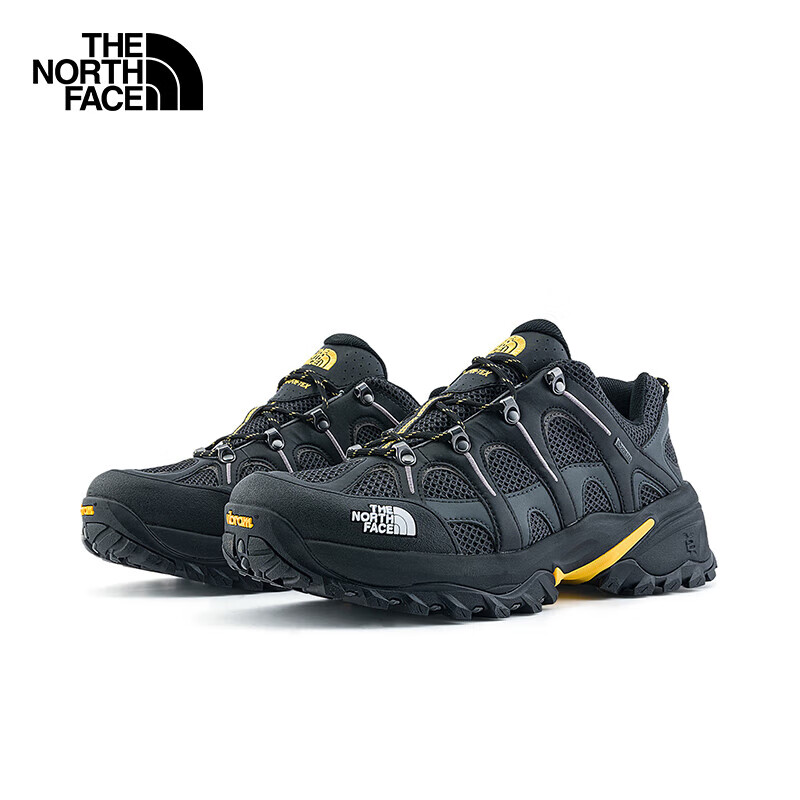 The North Face����ͽ��Ь��Ů���ץ�ص�ɽЬ8ADU ��ҹ�̽�ɫ/KT0 9��