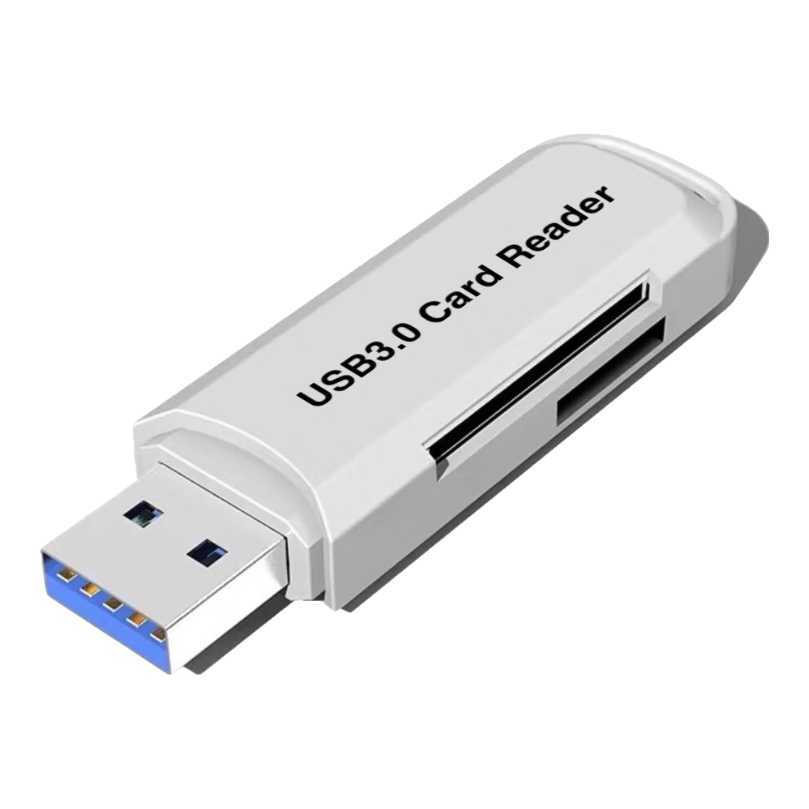 ������usb3.0���ٶ���һ������sd�ڴ濨tf���Բ忨u��otg����ͨ������������ֻ���ȡ ���� 3.0������һ�������� 7.9Ԫ