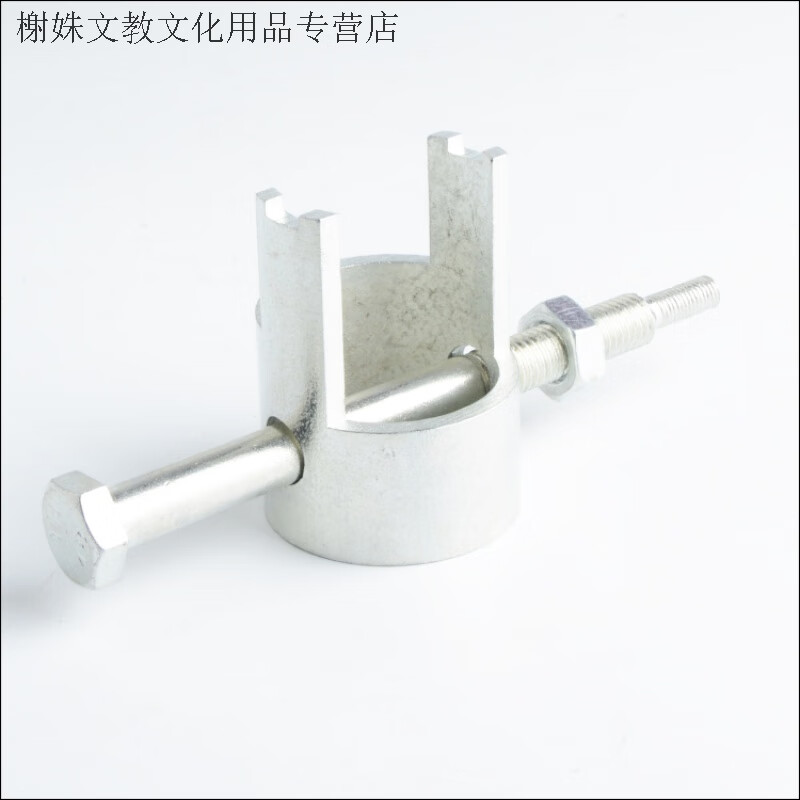 miss气动砂纸机 打磨机 拆卸转子扳手 5寸研磨机 维修拆卸打磨机工具