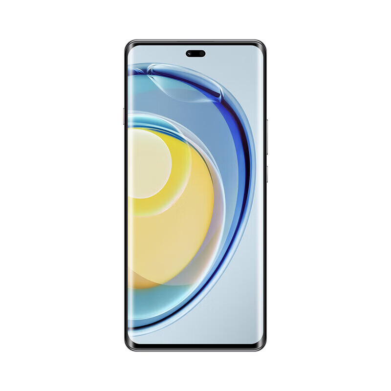 华为手机智选麦芒30新品5G手机智选2024新款机 6100mAh电池超能续航120Hz屏幕高刷智能手机 曜金黑 12G+256G全网通