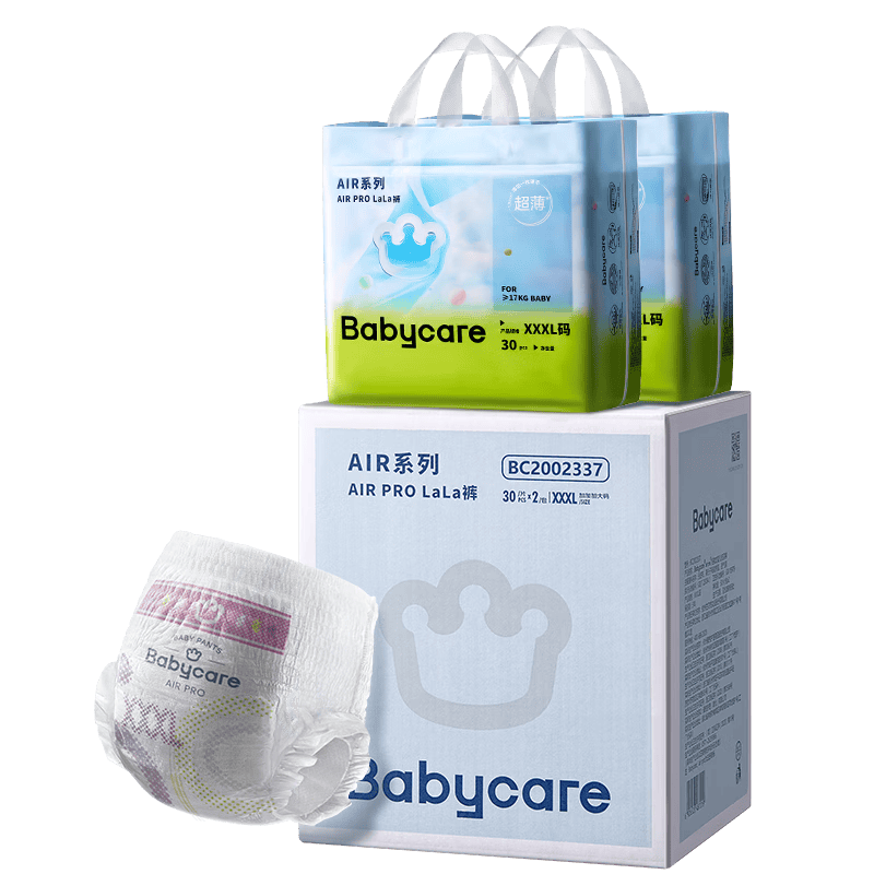 babycare ������ XXXL��60Ƭ