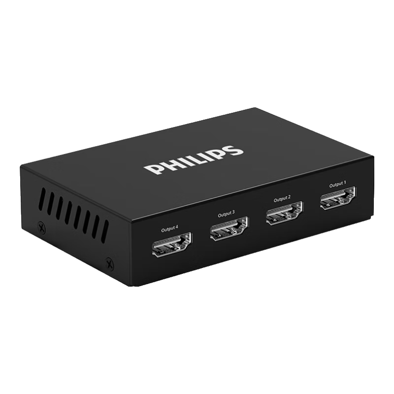 ֣PHILIPSHDMI2.0һ4K60Hz 14ƵñʼǱ̨ʽӵʾͶӰ89.9Ԫ