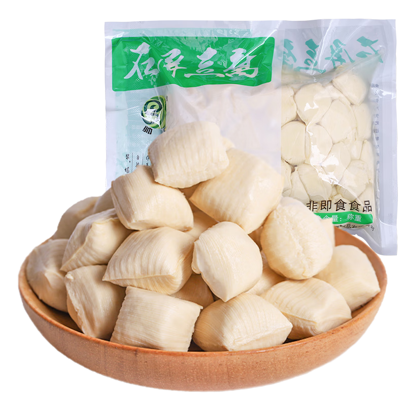 豆腐公館石屏包漿豆腐 云南特產(chǎn)爆漿小豆腐新鮮建水燒烤油炸豆制品半成品 泡豆腐800gX5（+5蘇打+蘸水）