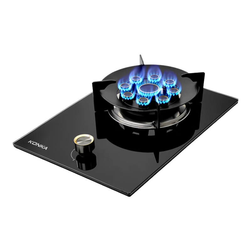 ���ѣ�KONKA�������Ҳ�����ȼ����ú����� 5.2kW��ǻҺ�����ͻ���� Ƕ��ʽ̨ʽ��̨ JZY-D520Y��Һ������