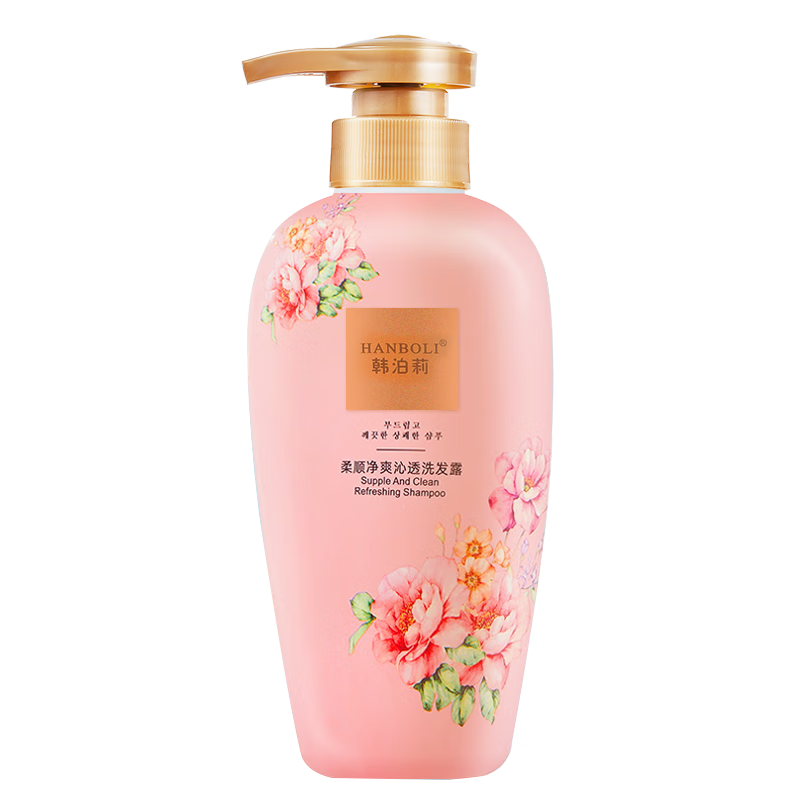 拥有健康头发，佰珍堂氨基酸洗发水价格走势和销量分析|京东查看查询洗发水历史价格走势