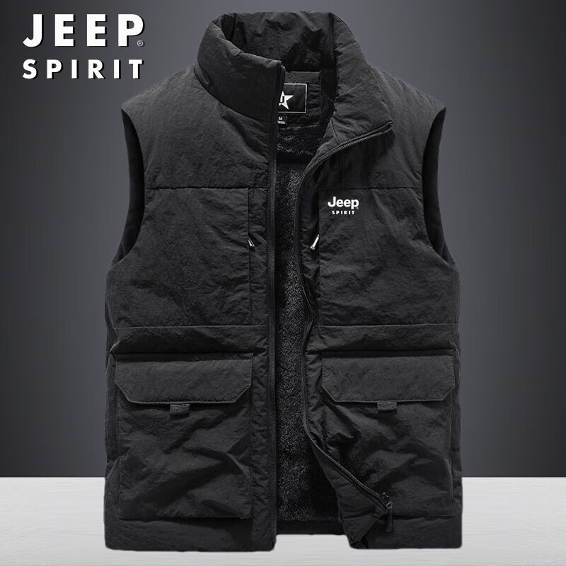 ڲJEEP SPIRITﶬпɼ޼Ӻ촿ɫ ɫ 2XL 210Ԫ