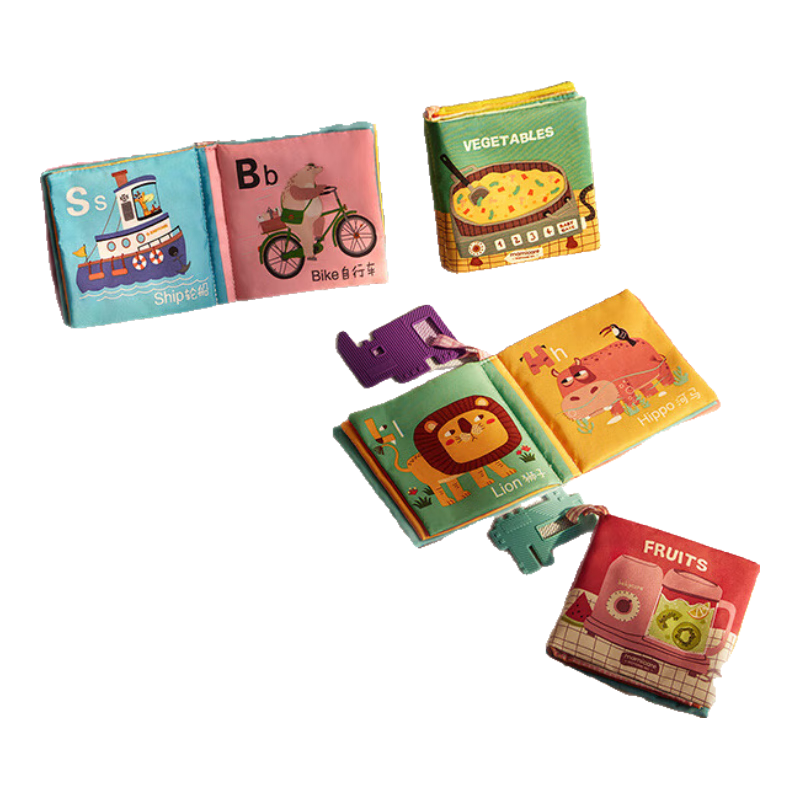 PLUS��babycare Ӥ�������ͯ��� ˺���ÿ�ˮϴ 6��װ  64.6Ԫ(����ȯ)