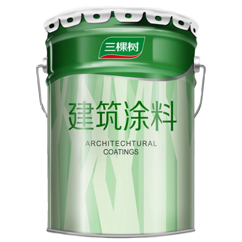 水性工业漆:环保先锋引领绿色潮流